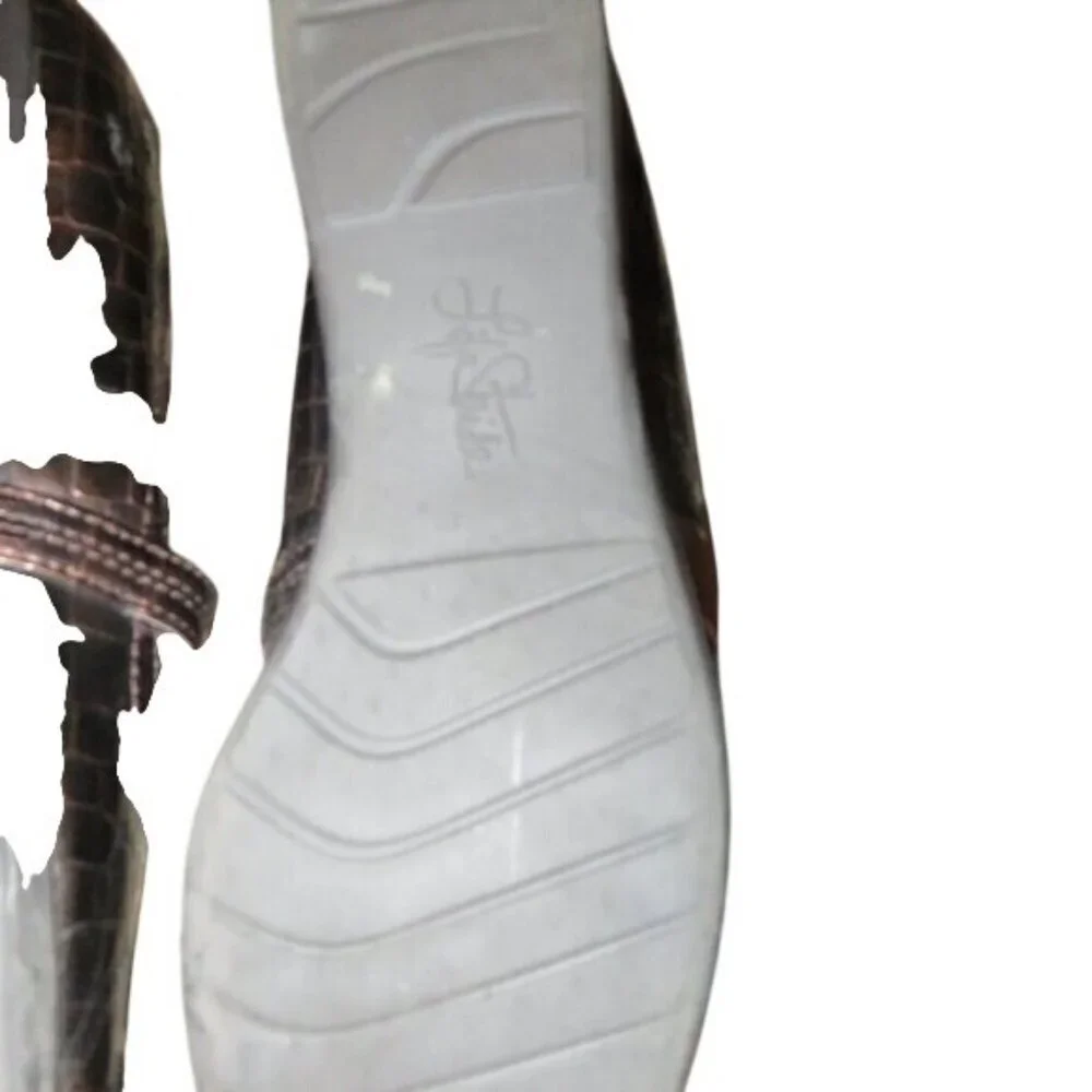 Life Stride super comfortable
